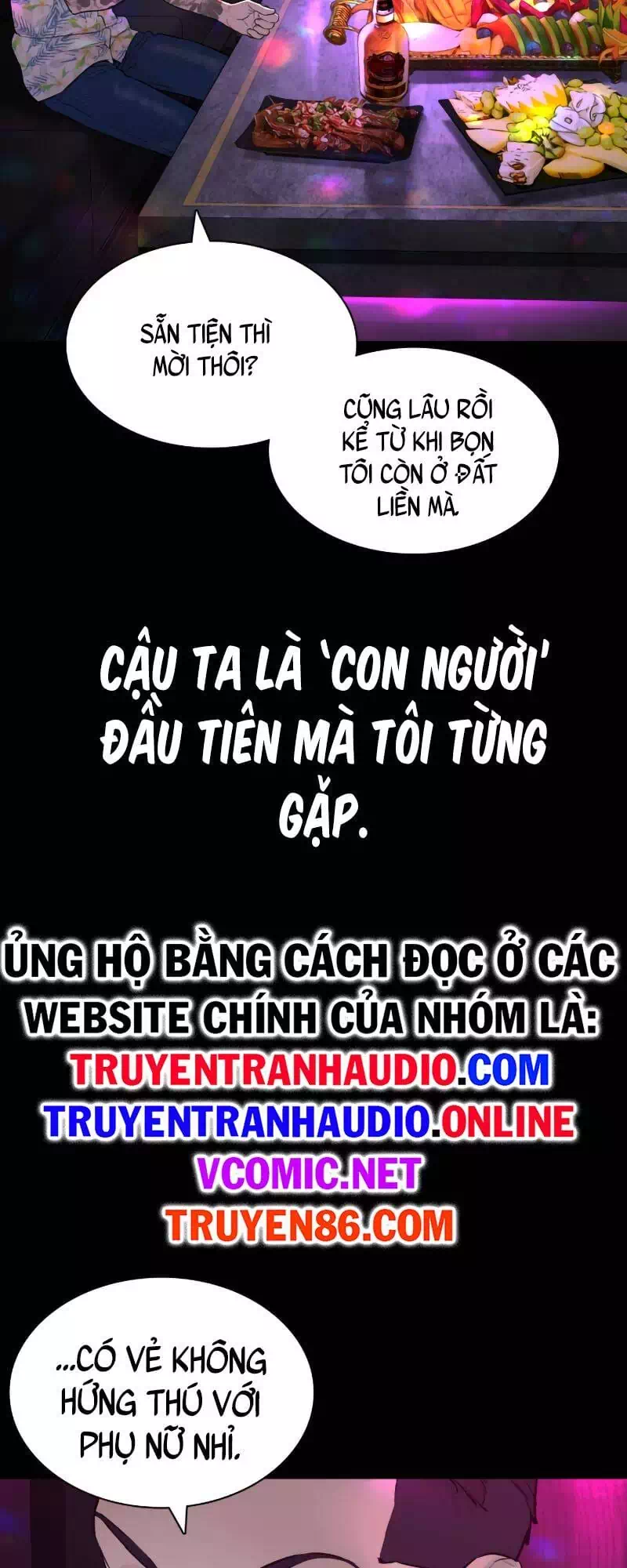 Truyện Tranh Cách Chiến Thắng Trận Đấu trang 6