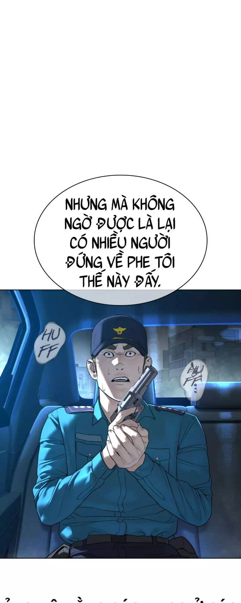 Truyện Tranh Cách Chiến Thắng Trận Đấu trang 6