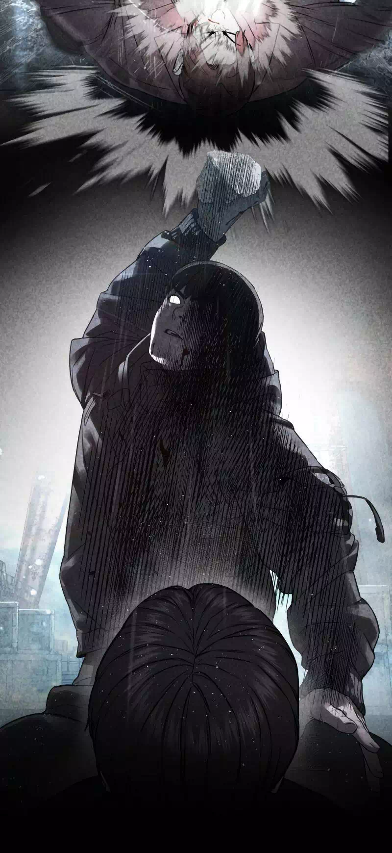 Truyện Tranh Cách Chiến Thắng Trận Đấu trang 6