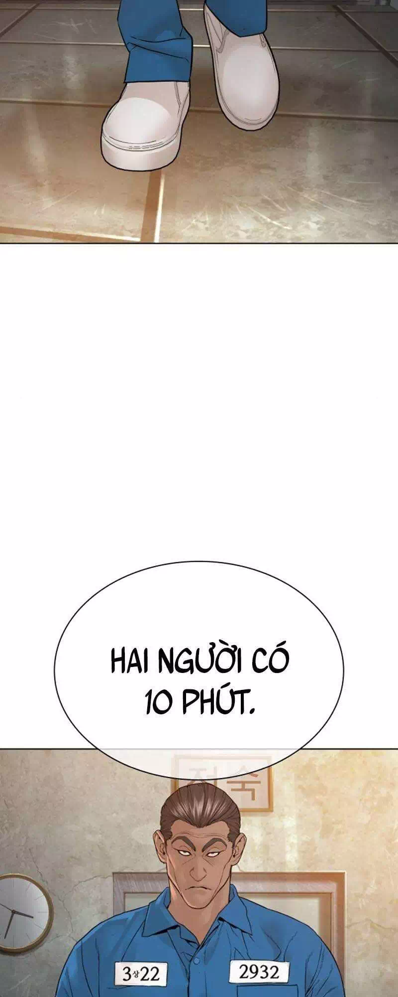 Truyện Tranh Cách Chiến Thắng Trận Đấu trang 6