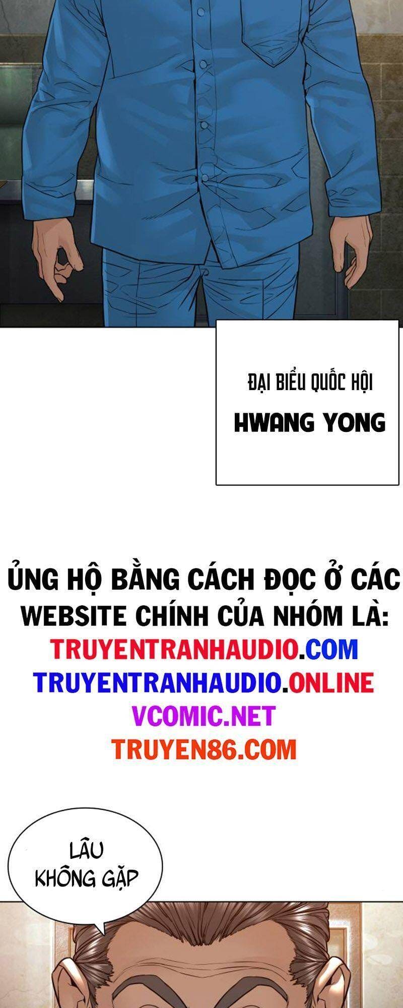 Truyện Tranh Cách Chiến Thắng Trận Đấu trang 6