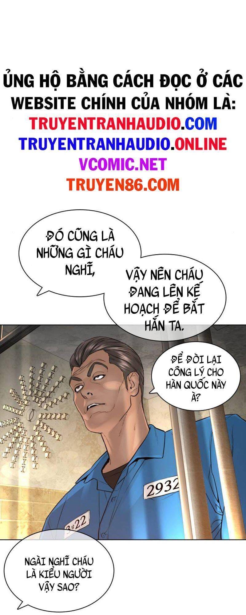 Truyện Tranh Cách Chiến Thắng Trận Đấu trang 6