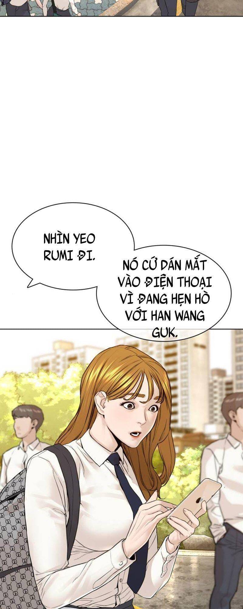 Truyện Tranh Cách Chiến Thắng Trận Đấu trang 17139