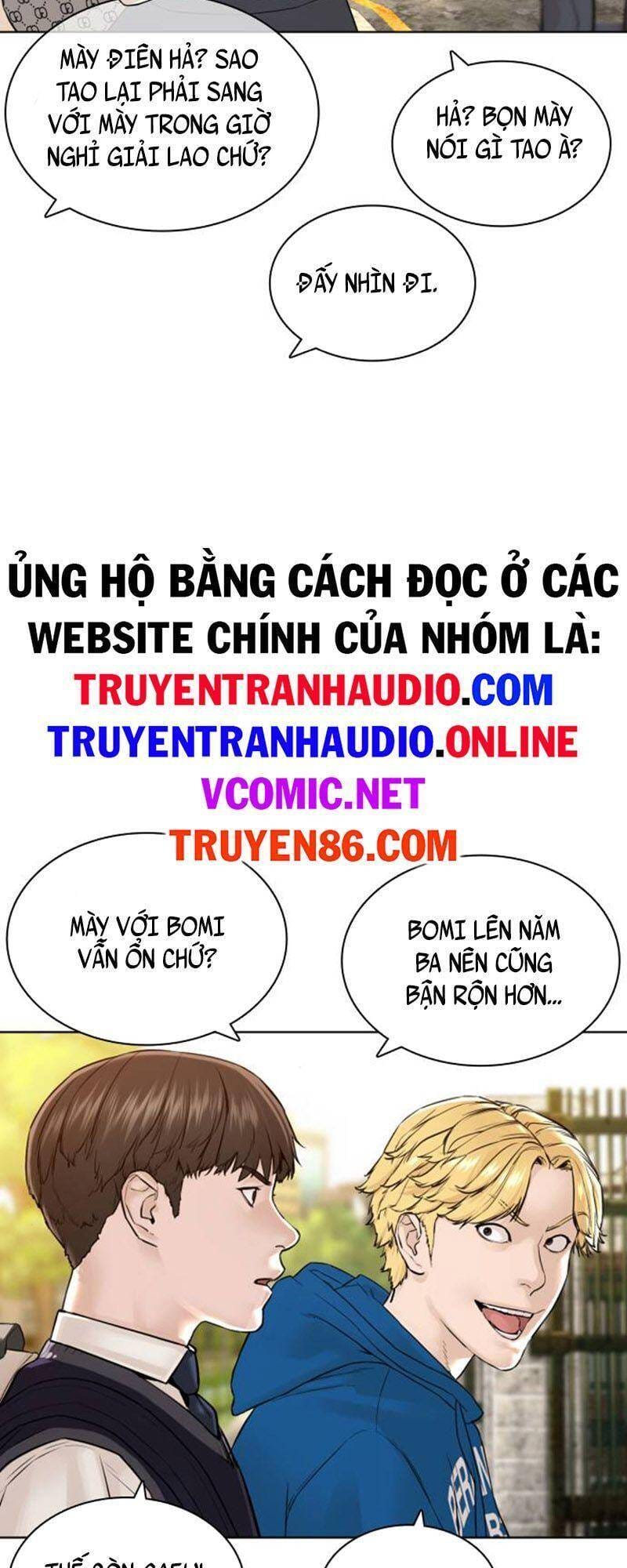 Truyện Tranh Cách Chiến Thắng Trận Đấu trang 17140