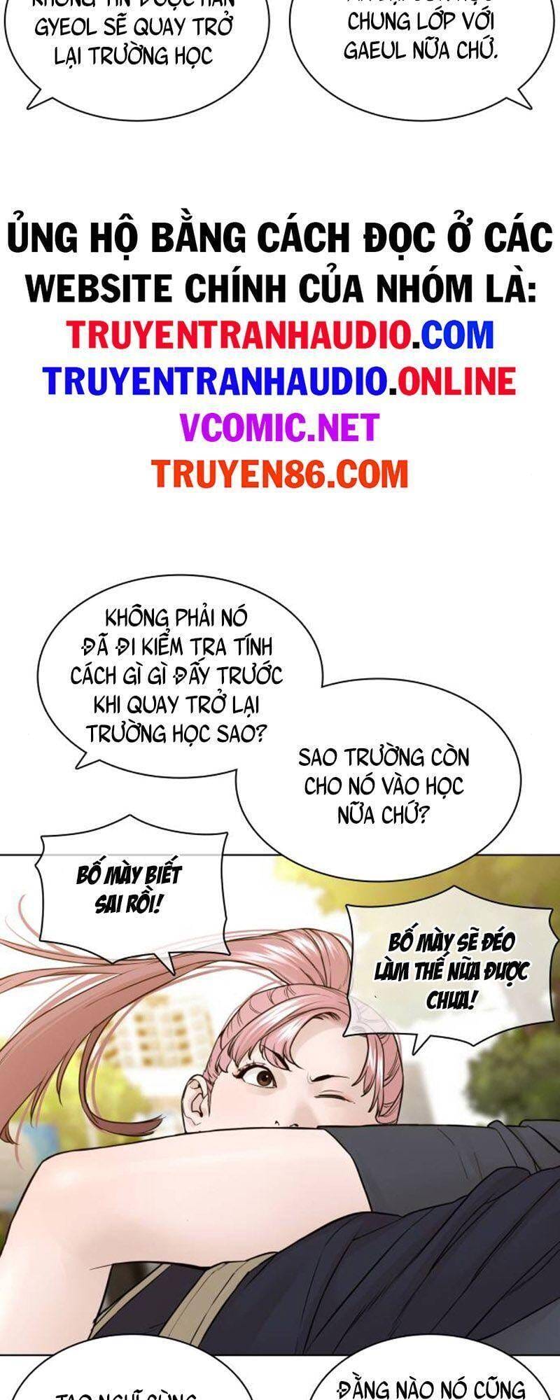 Truyện Tranh Cách Chiến Thắng Trận Đấu trang 17143