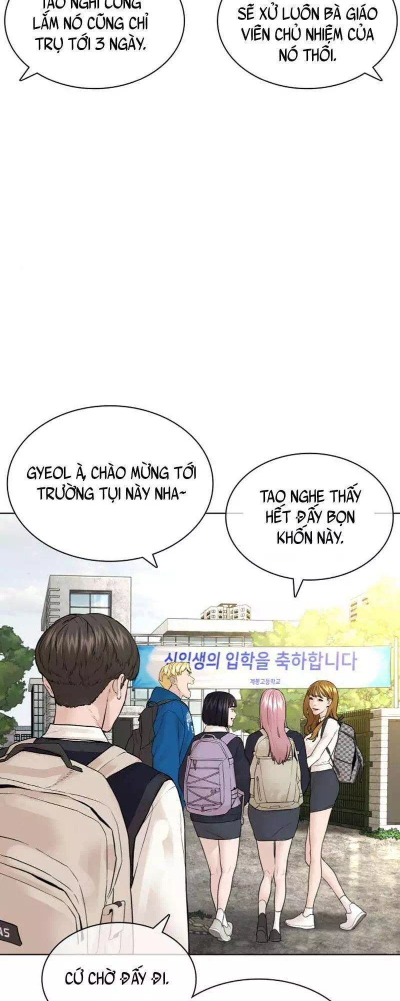 Truyện Tranh Cách Chiến Thắng Trận Đấu trang 6