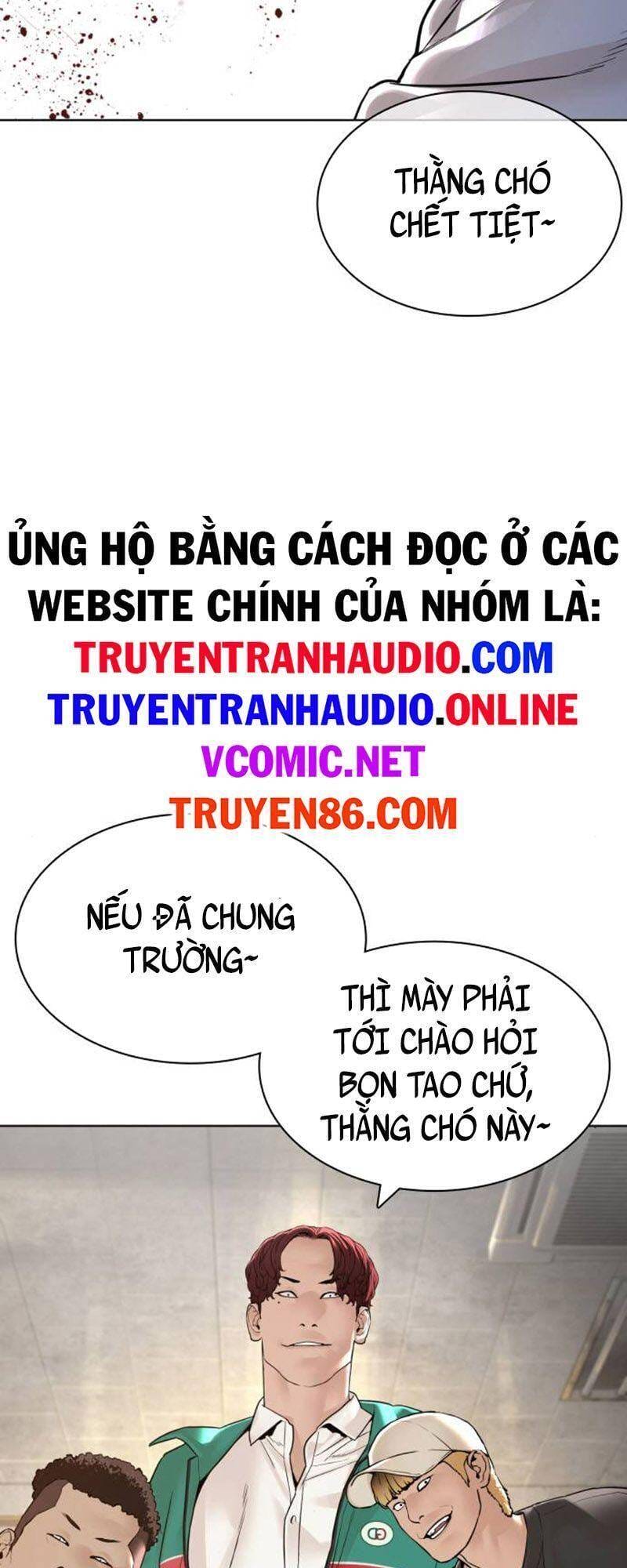 Truyện Tranh Cách Chiến Thắng Trận Đấu trang 17152