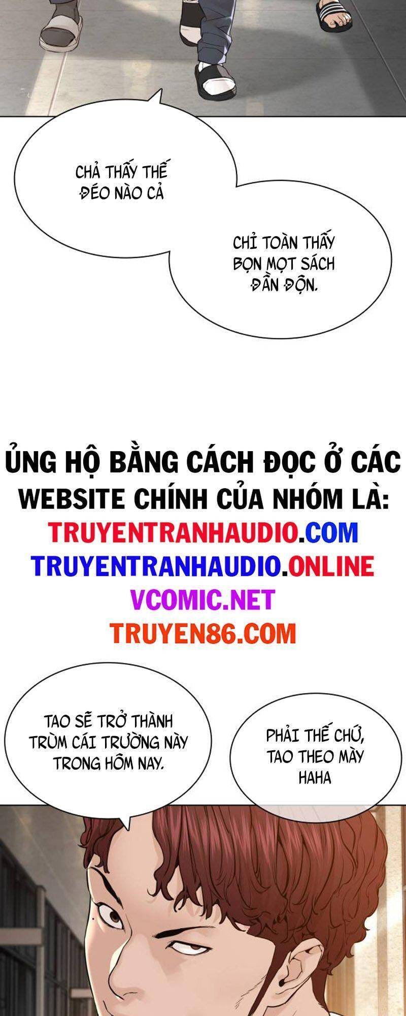 Truyện Tranh Cách Chiến Thắng Trận Đấu trang 6