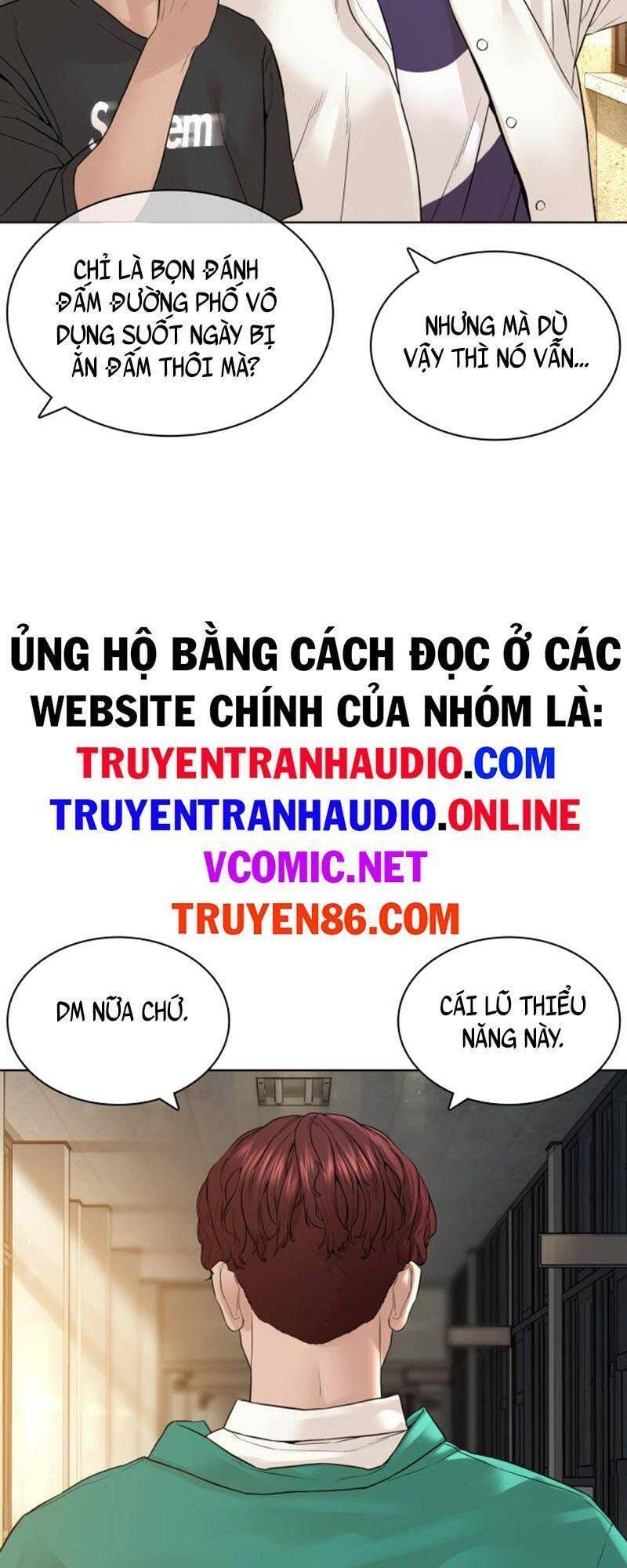Truyện Tranh Cách Chiến Thắng Trận Đấu trang 17158