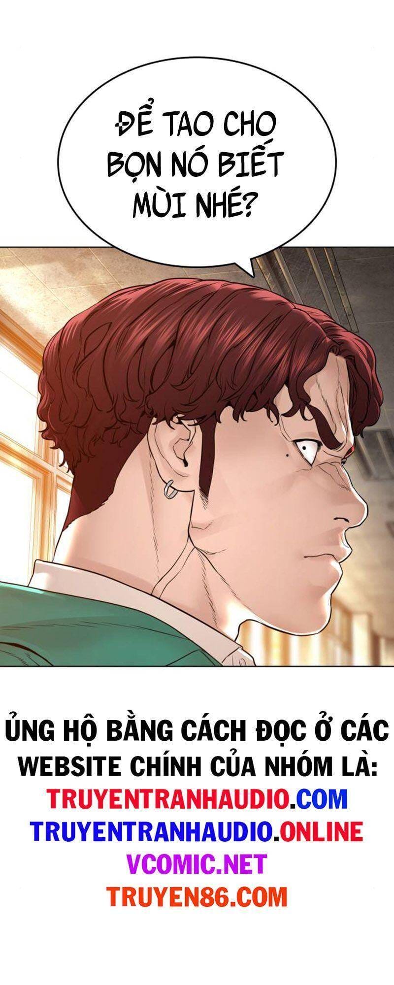 Truyện Tranh Cách Chiến Thắng Trận Đấu trang 6