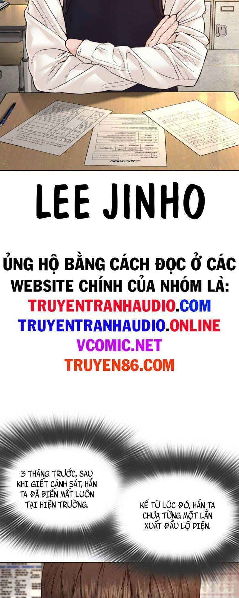 Truyện Tranh Cách Chiến Thắng Trận Đấu trang 6