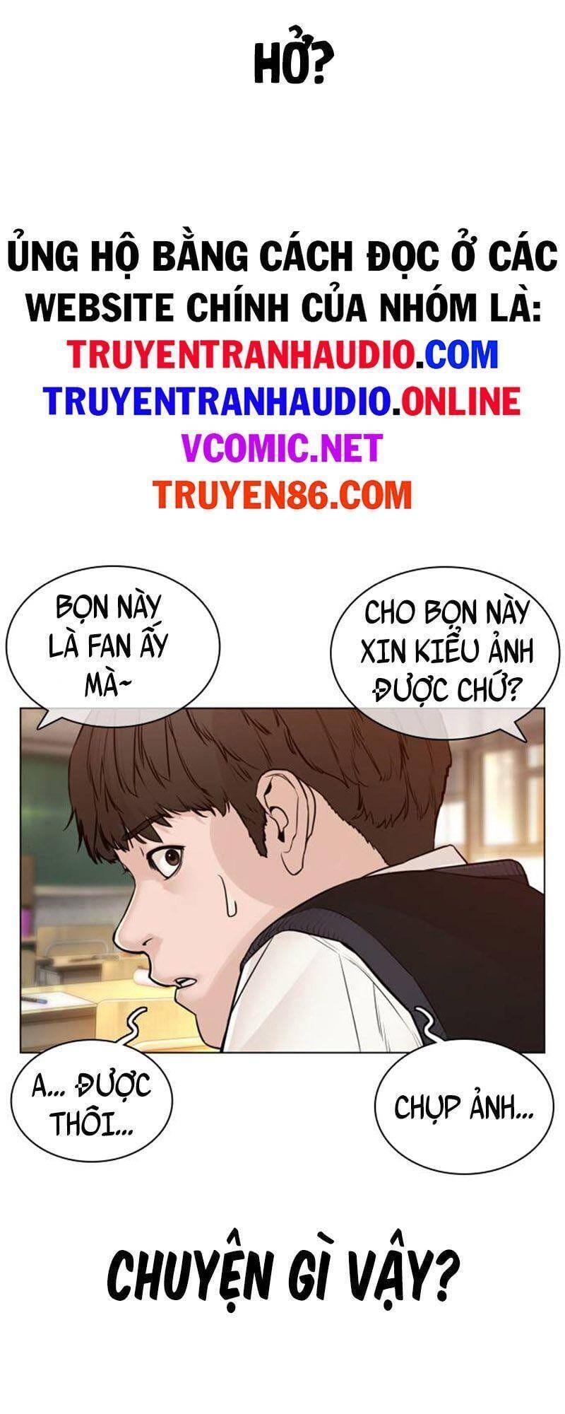 Truyện Tranh Cách Chiến Thắng Trận Đấu trang 17166