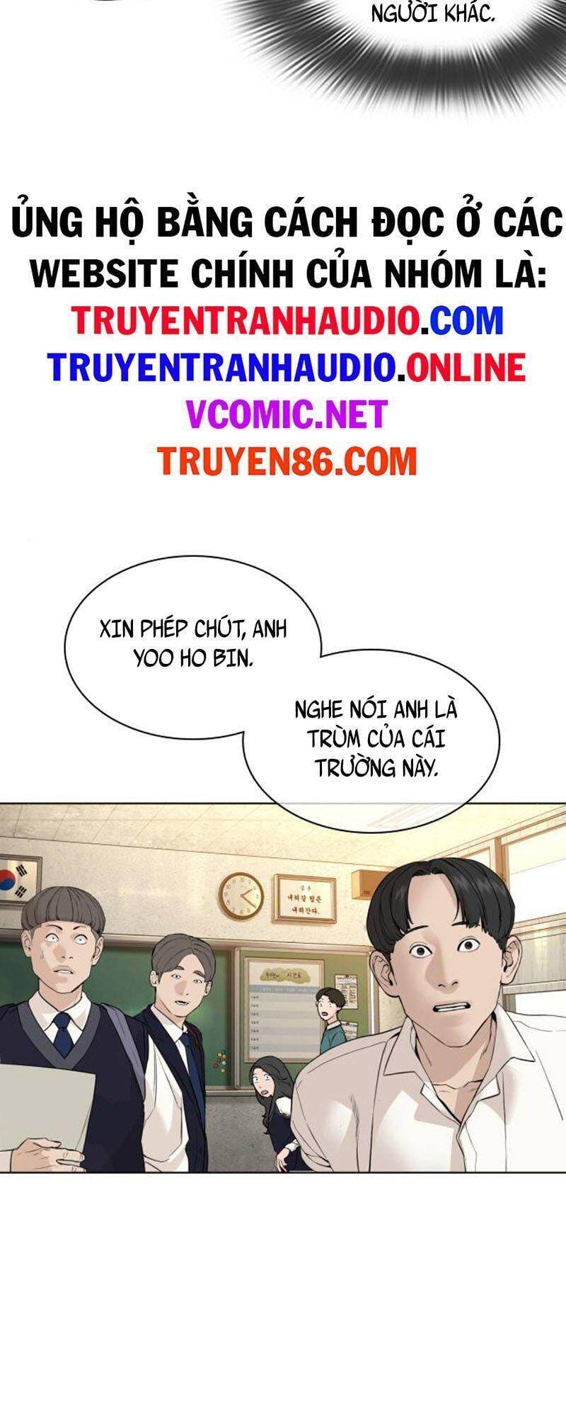 Truyện Tranh Cách Chiến Thắng Trận Đấu trang 17169