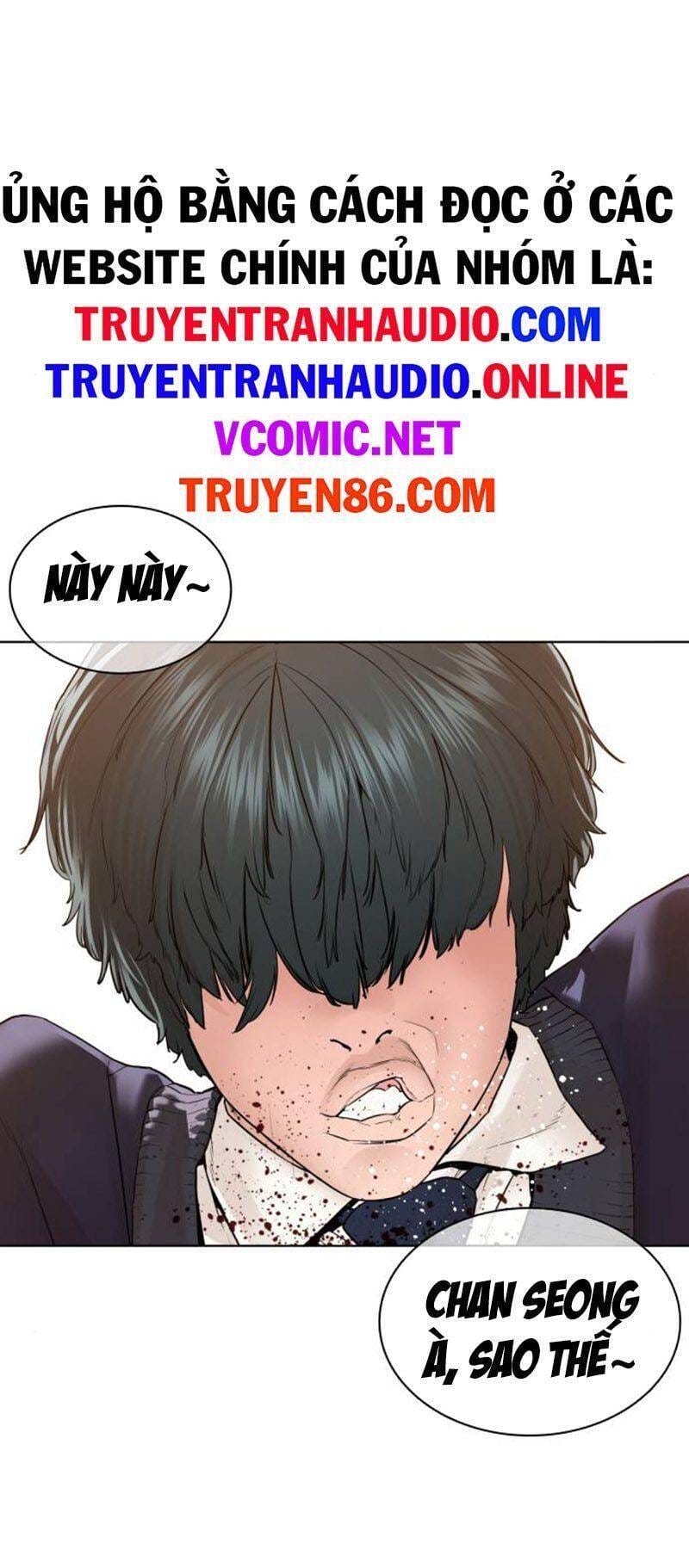 Truyện Tranh Cách Chiến Thắng Trận Đấu trang 6