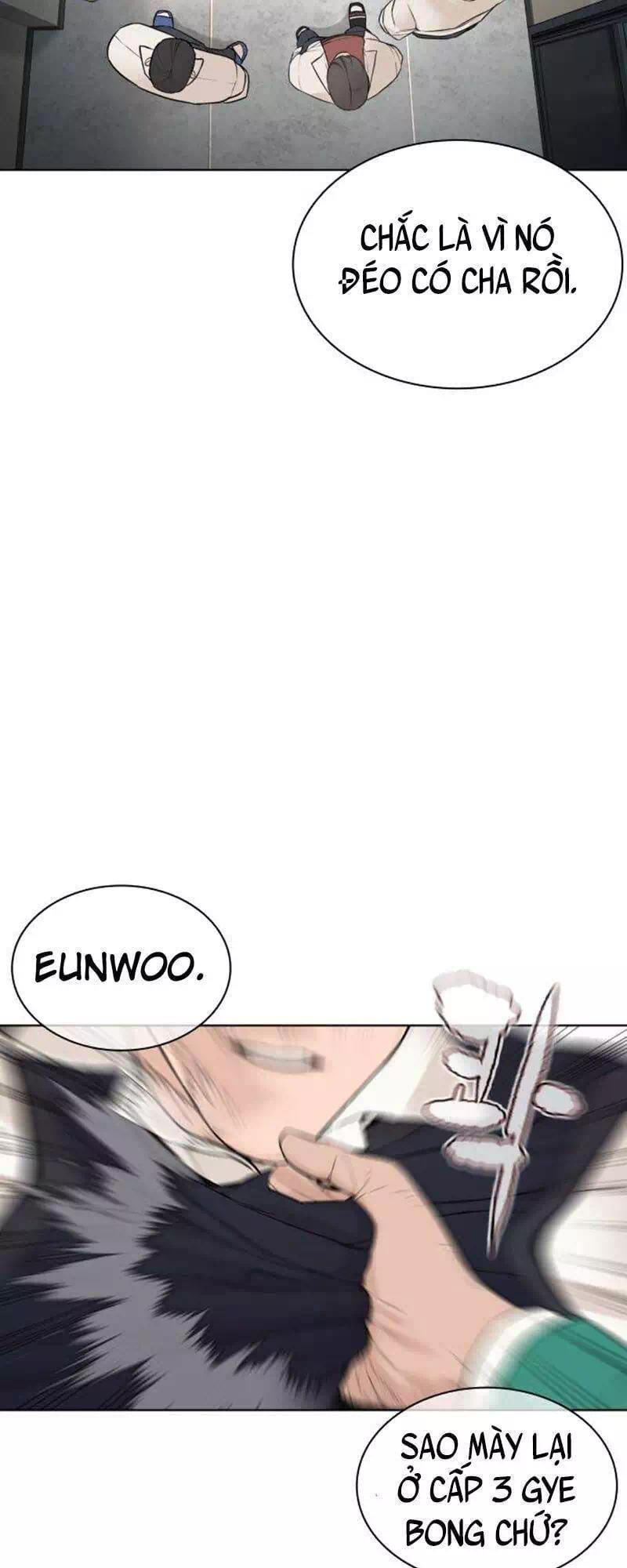 Truyện Tranh Cách Chiến Thắng Trận Đấu trang 6