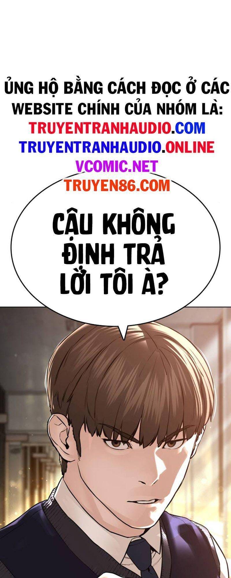 Truyện Tranh Cách Chiến Thắng Trận Đấu trang 17191