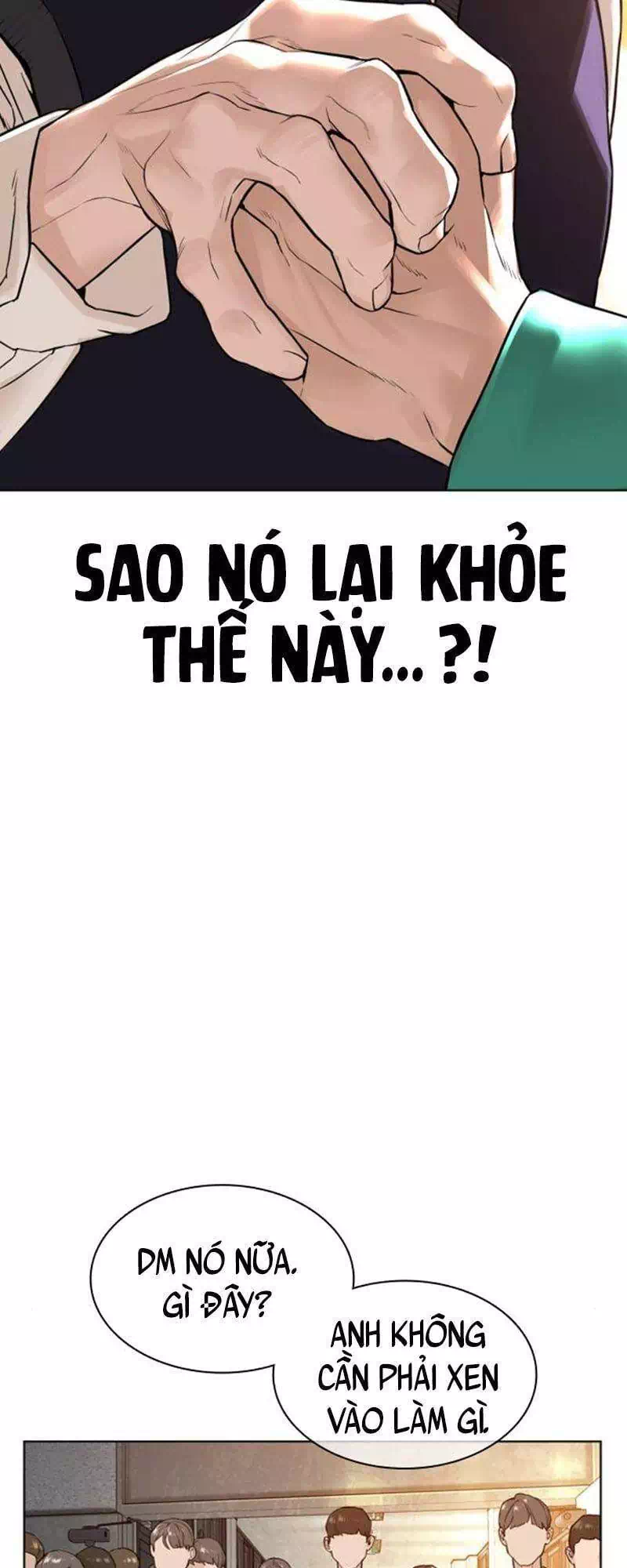 Truyện Tranh Cách Chiến Thắng Trận Đấu trang 6