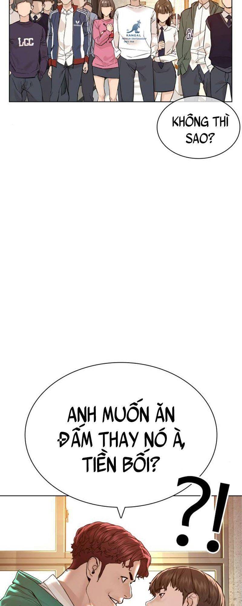 Truyện Tranh Cách Chiến Thắng Trận Đấu trang 17193