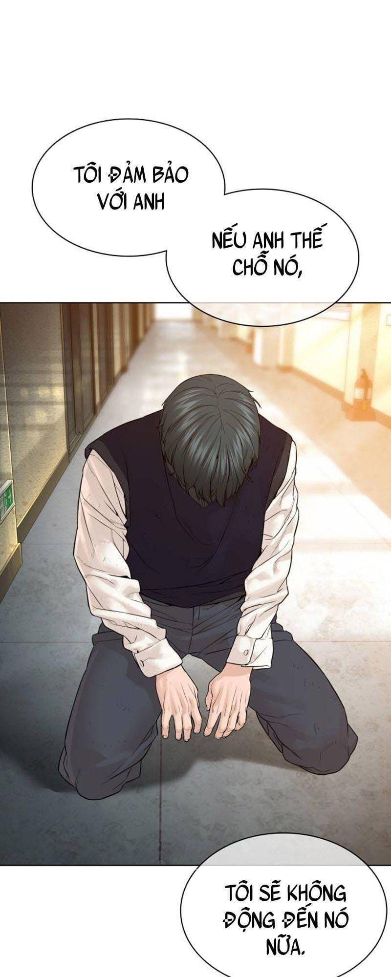 Truyện Tranh Cách Chiến Thắng Trận Đấu trang 6