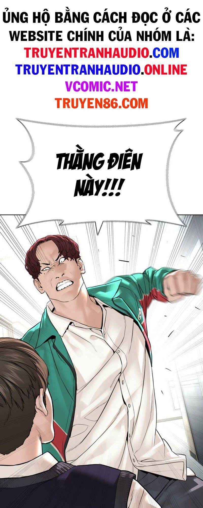 Truyện Tranh Cách Chiến Thắng Trận Đấu trang 6