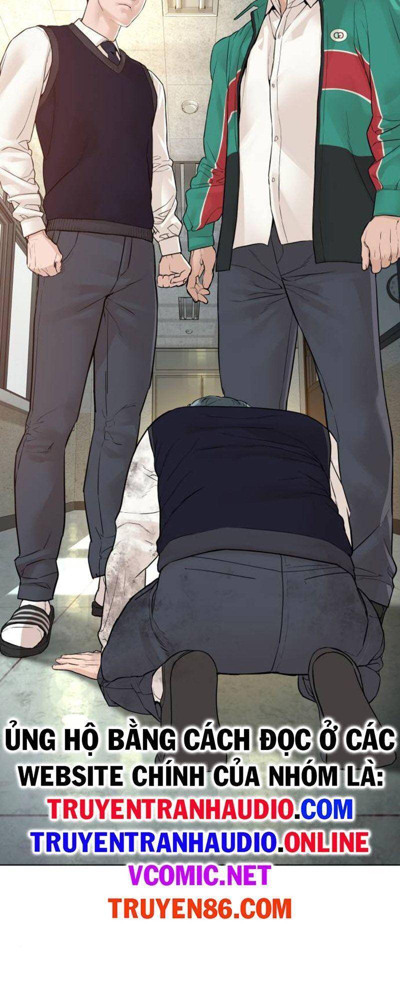 Truyện Tranh Cách Chiến Thắng Trận Đấu trang 6