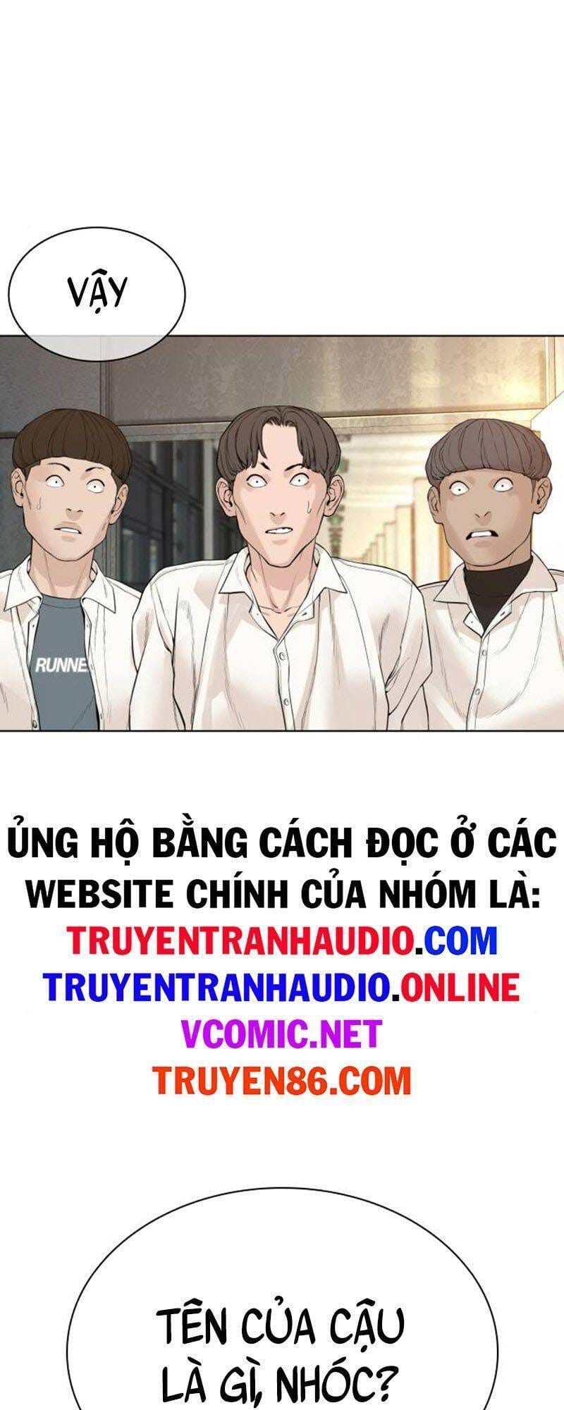 Truyện Tranh Cách Chiến Thắng Trận Đấu trang 17224