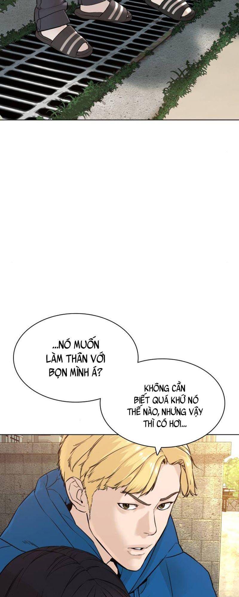 Truyện Tranh Cách Chiến Thắng Trận Đấu trang 6