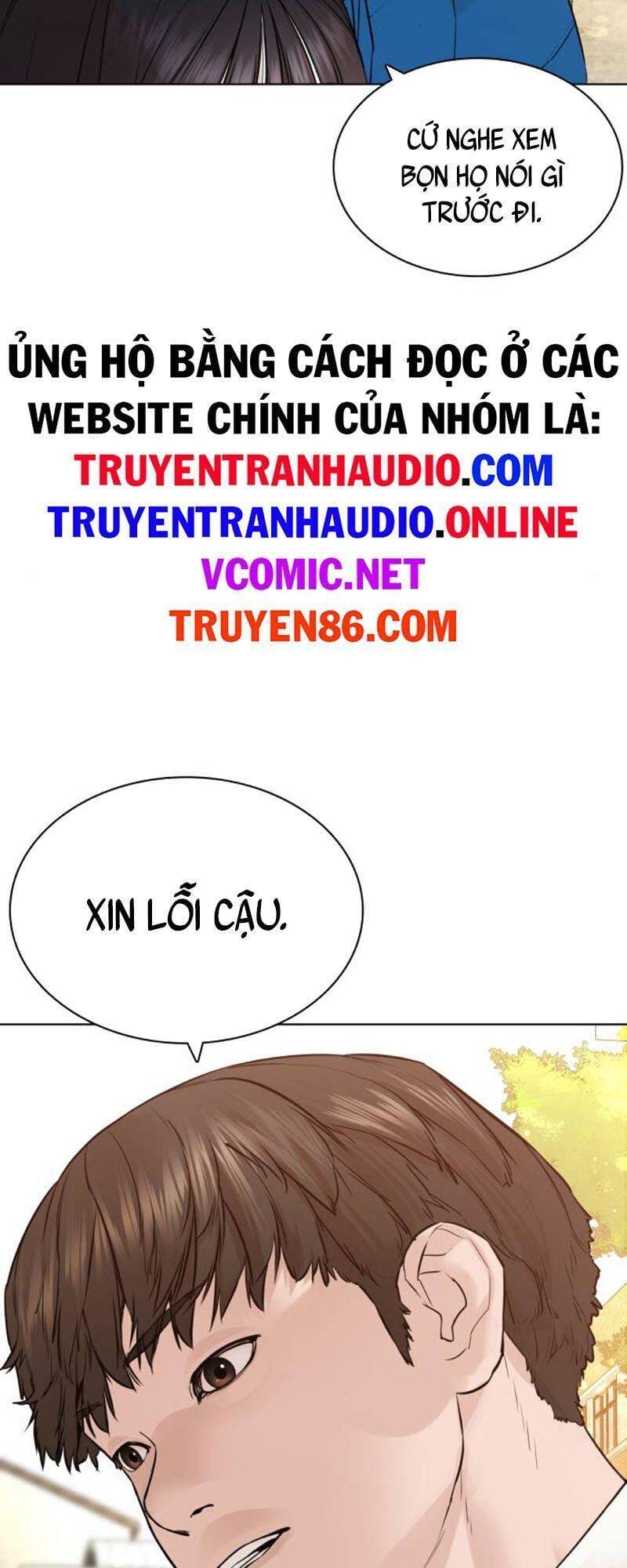 Truyện Tranh Cách Chiến Thắng Trận Đấu trang 17233