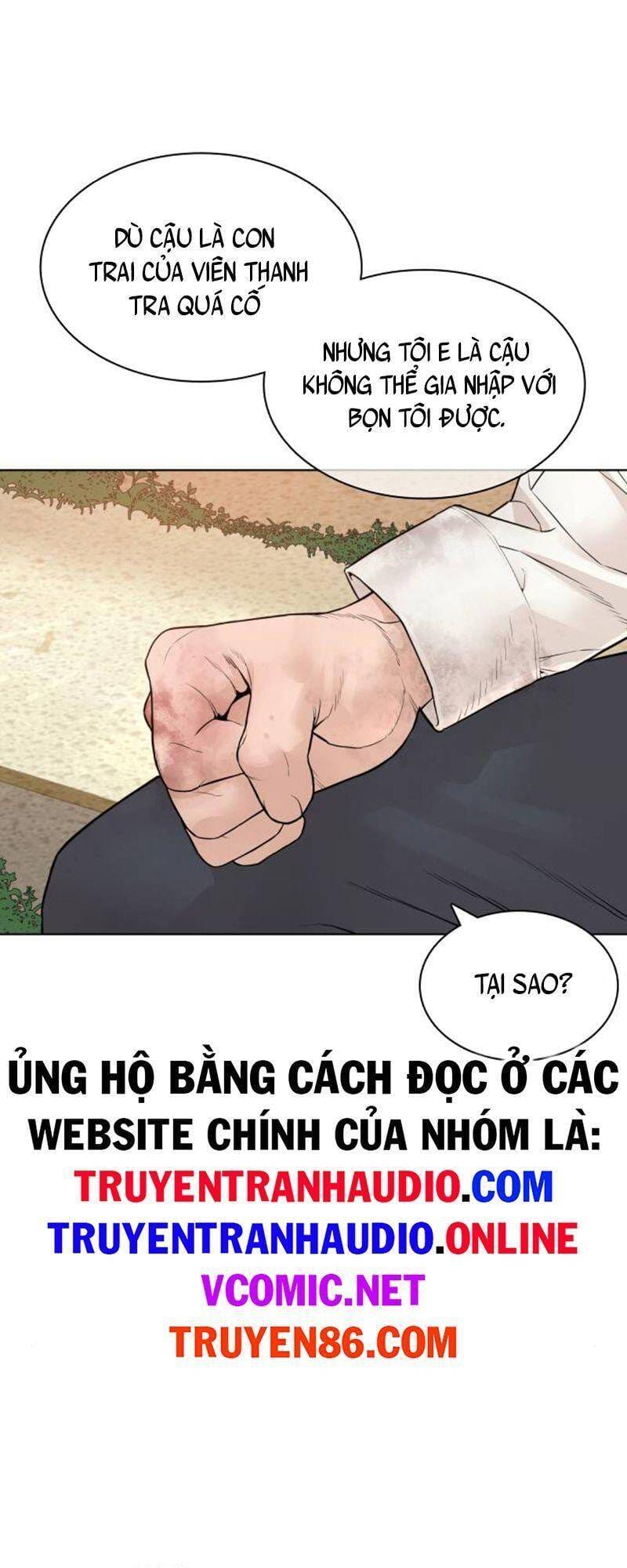 Truyện Tranh Cách Chiến Thắng Trận Đấu trang 17236