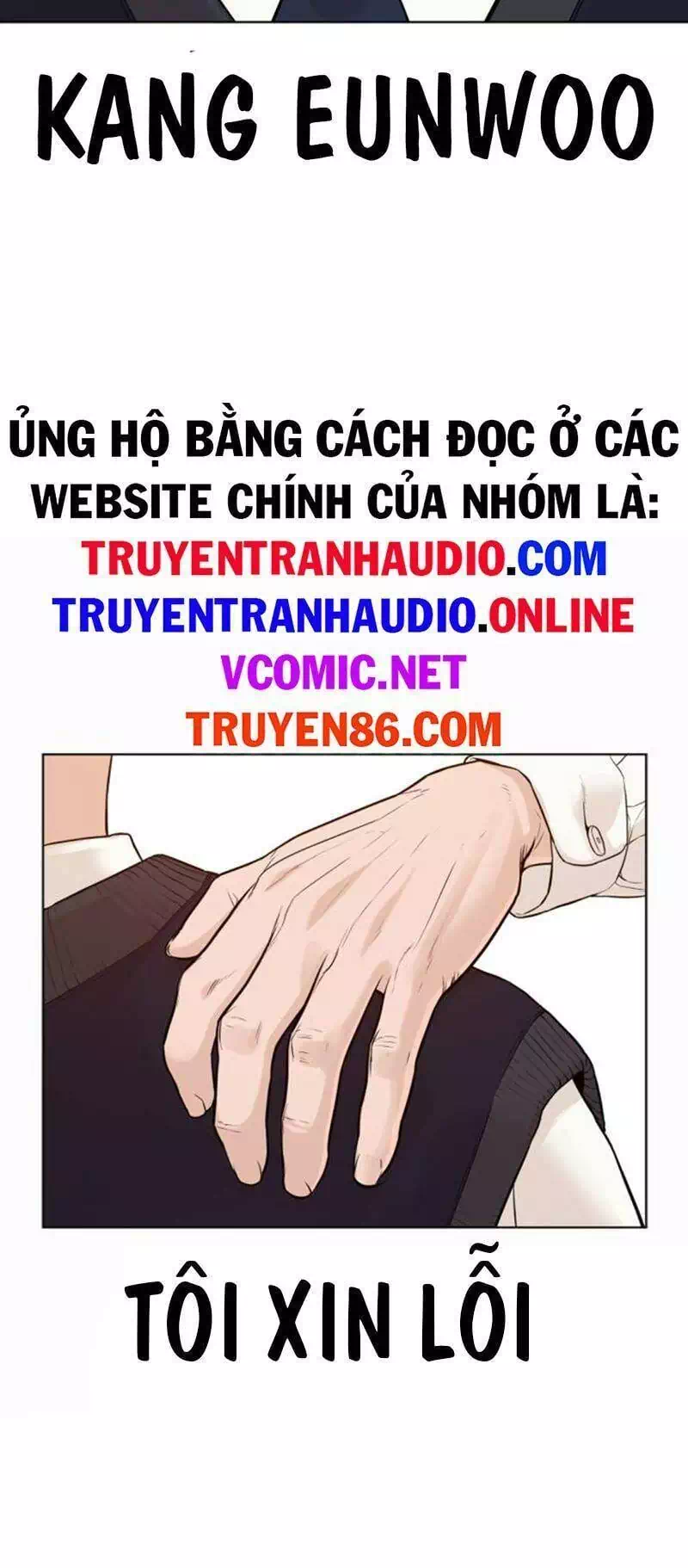 Truyện Tranh Cách Chiến Thắng Trận Đấu trang 6