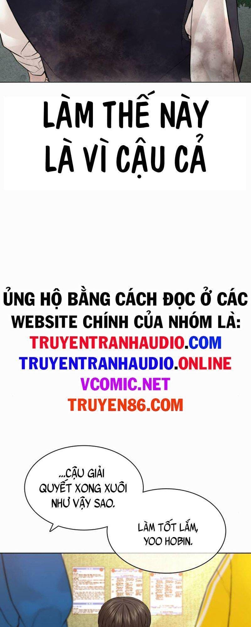 Truyện Tranh Cách Chiến Thắng Trận Đấu trang 17243