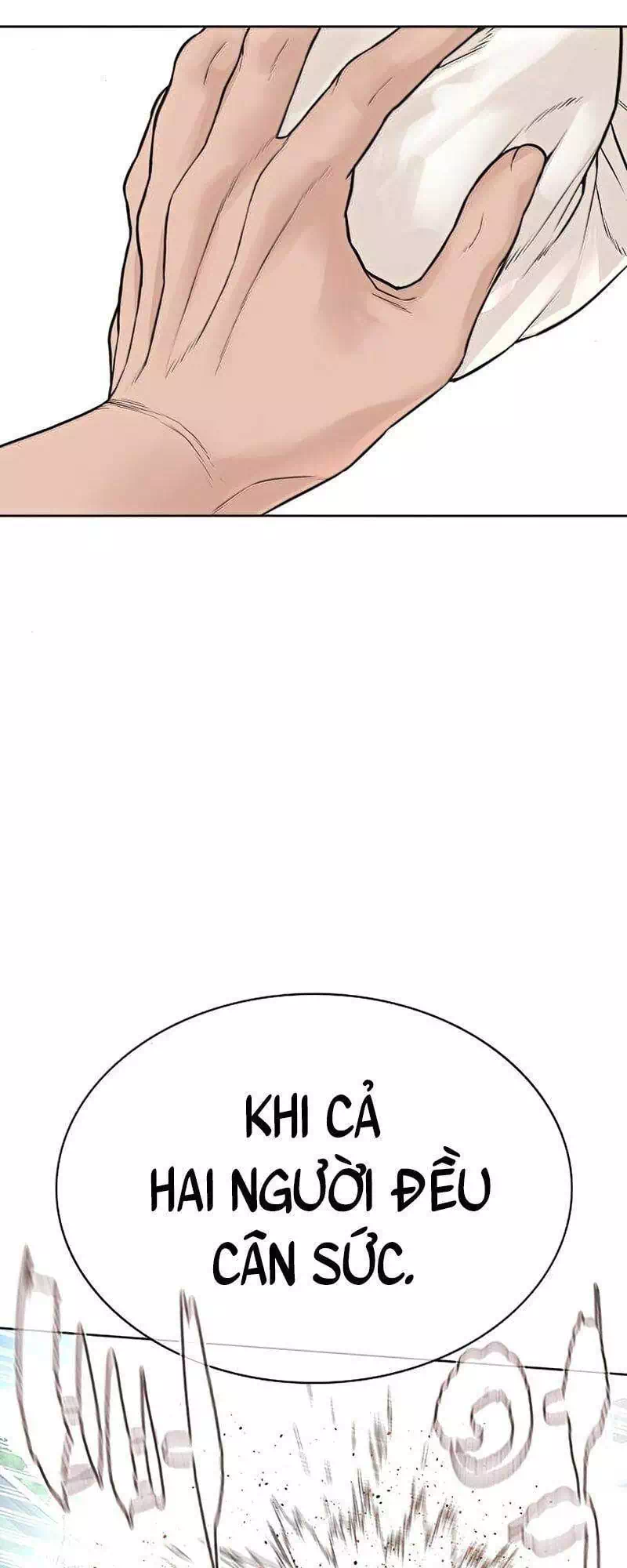 Truyện Tranh Cách Chiến Thắng Trận Đấu trang 6