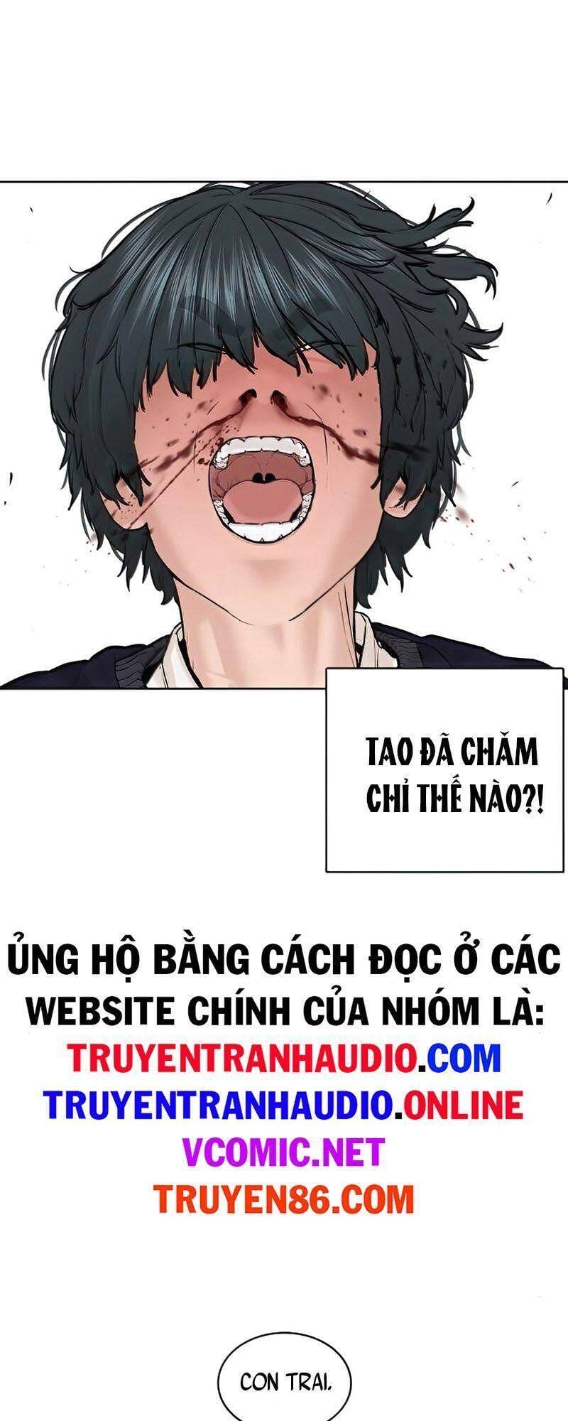 Truyện Tranh Cách Chiến Thắng Trận Đấu trang 6