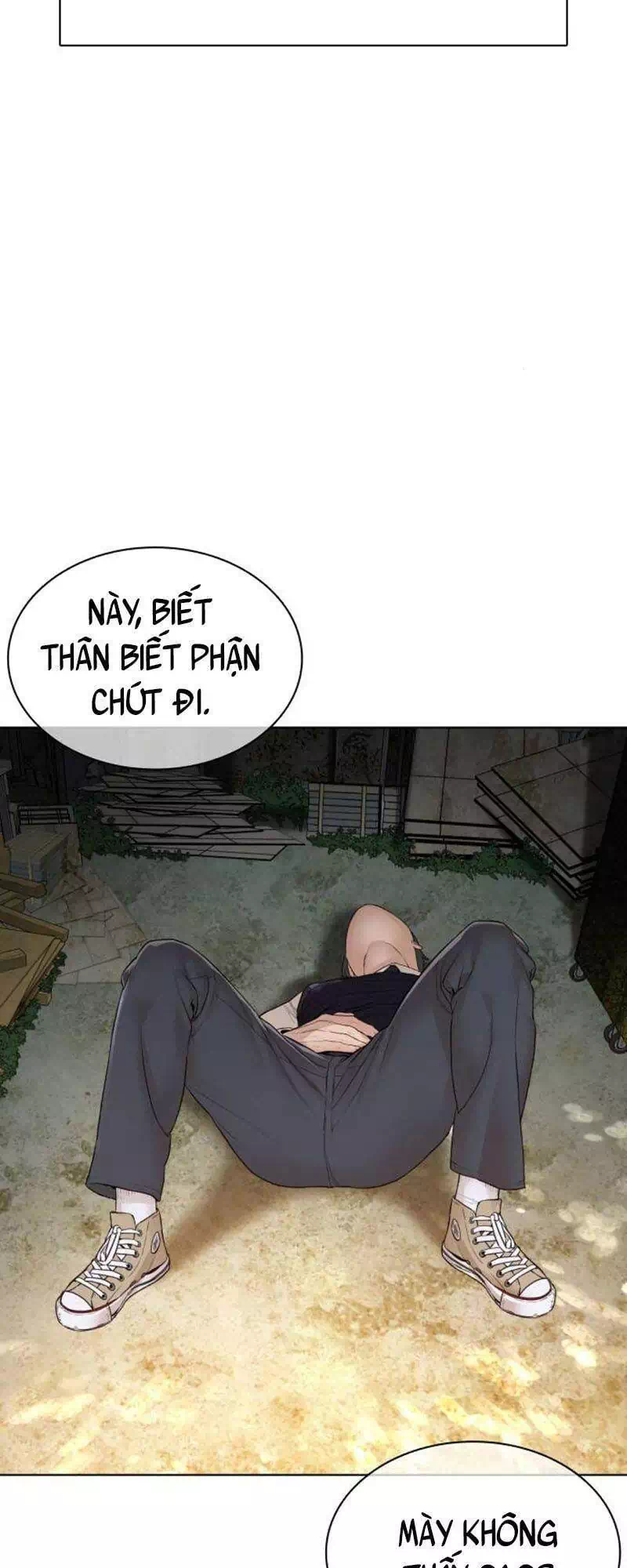 Truyện Tranh Cách Chiến Thắng Trận Đấu trang 6