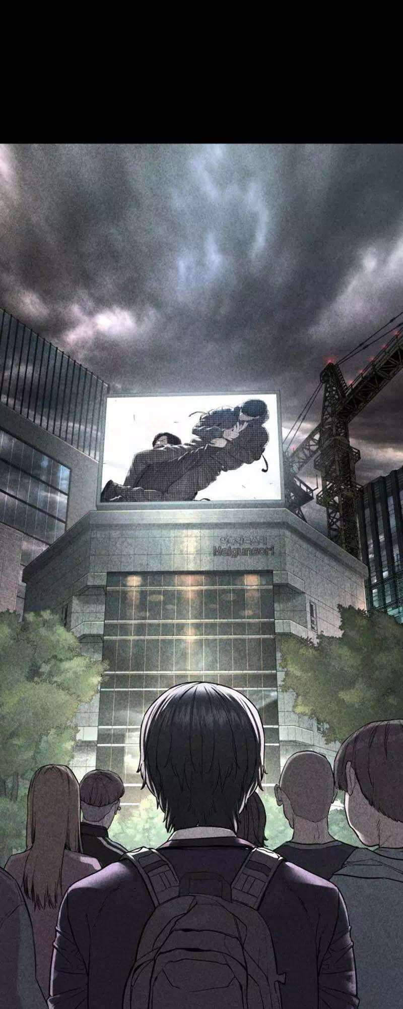 Truyện Tranh Cách Chiến Thắng Trận Đấu trang 6