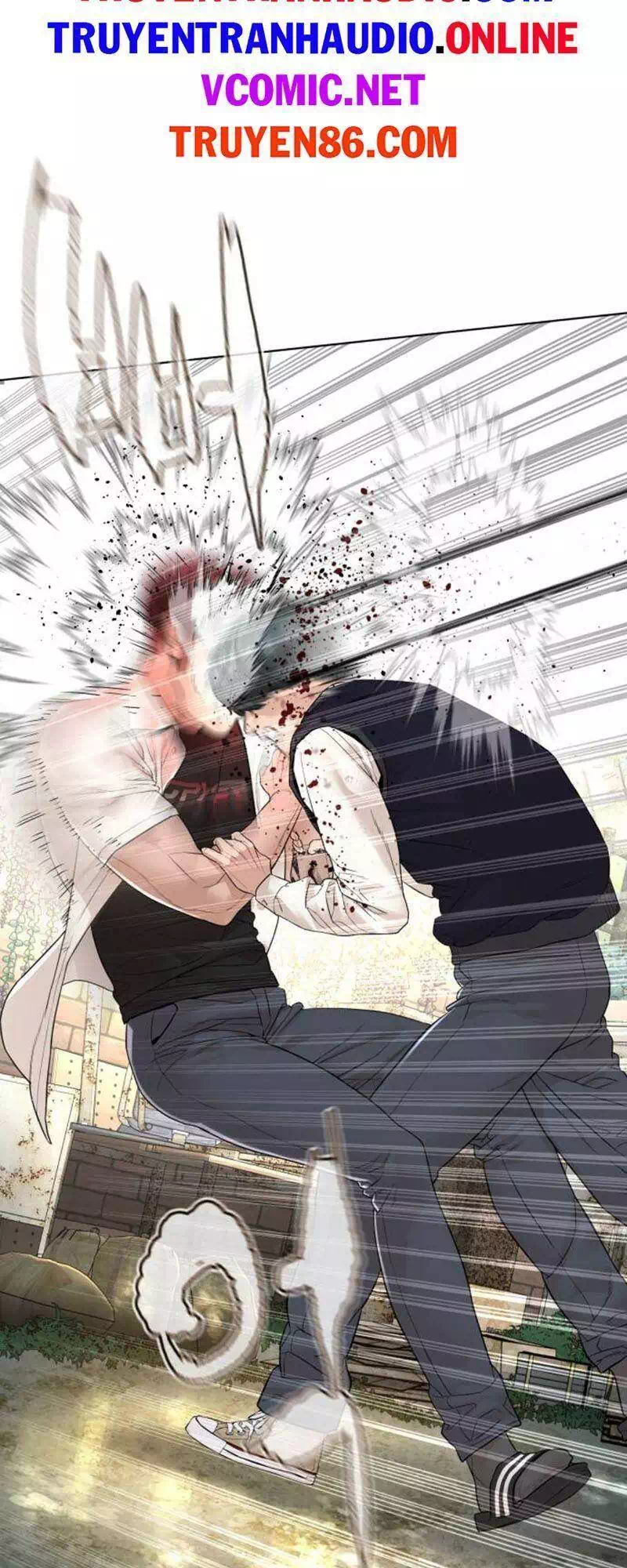 Truyện Tranh Cách Chiến Thắng Trận Đấu trang 6