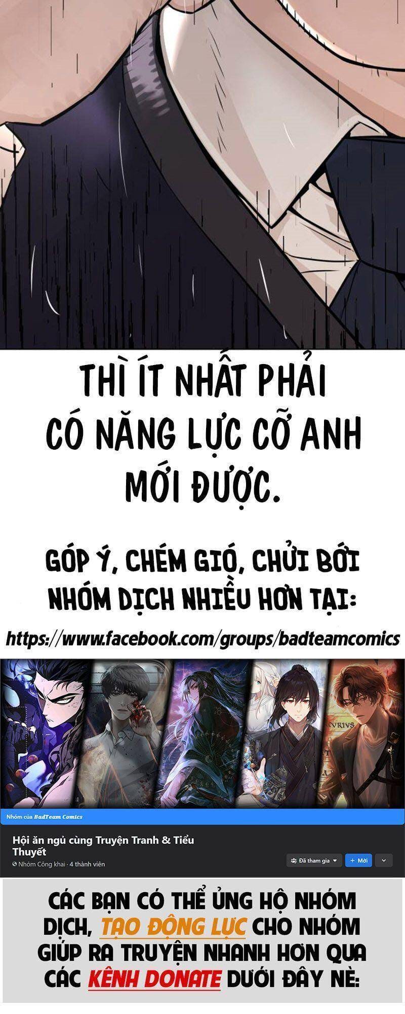 Truyện Tranh Cách Chiến Thắng Trận Đấu trang 6