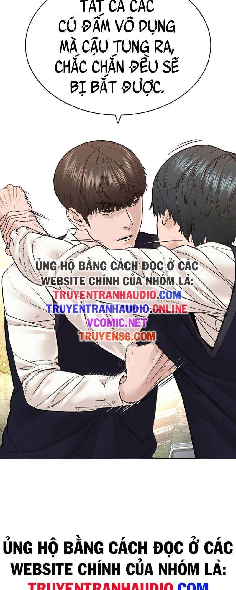 Truyện Tranh Cách Chiến Thắng Trận Đấu trang 17372