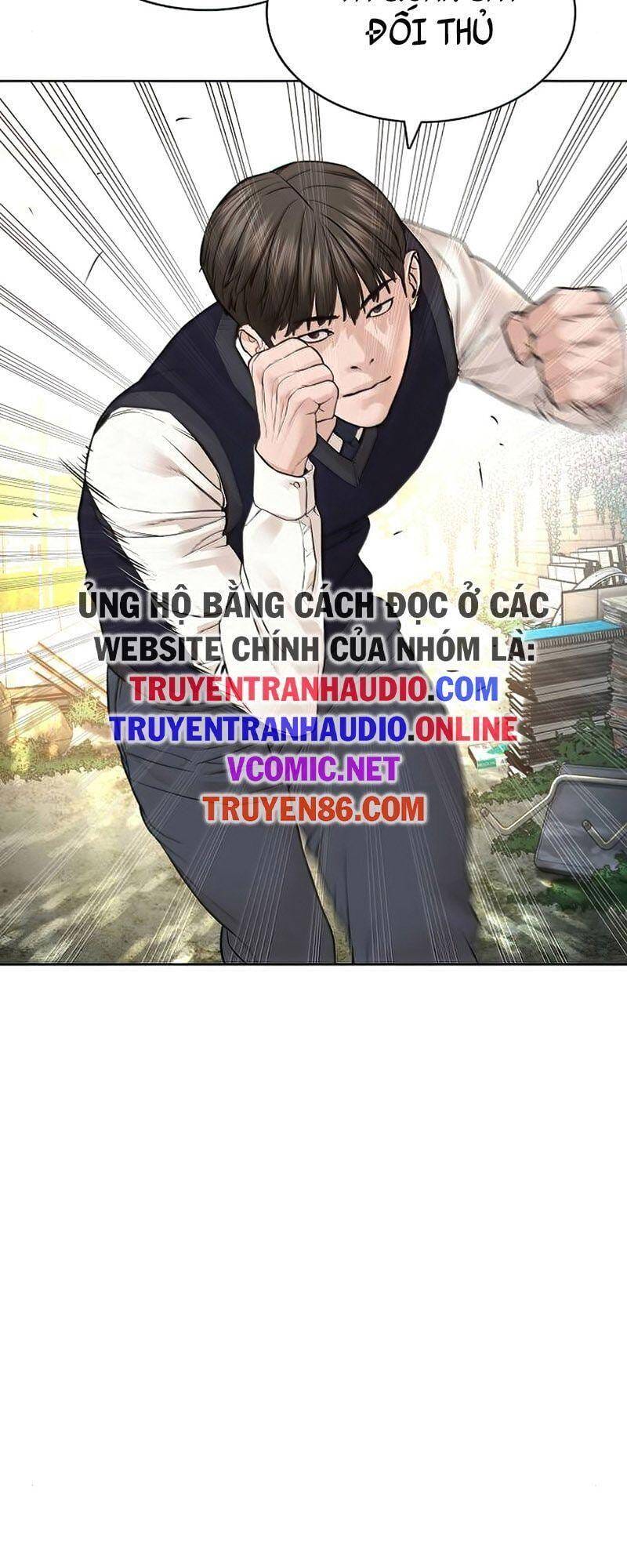 Truyện Tranh Cách Chiến Thắng Trận Đấu trang 17375