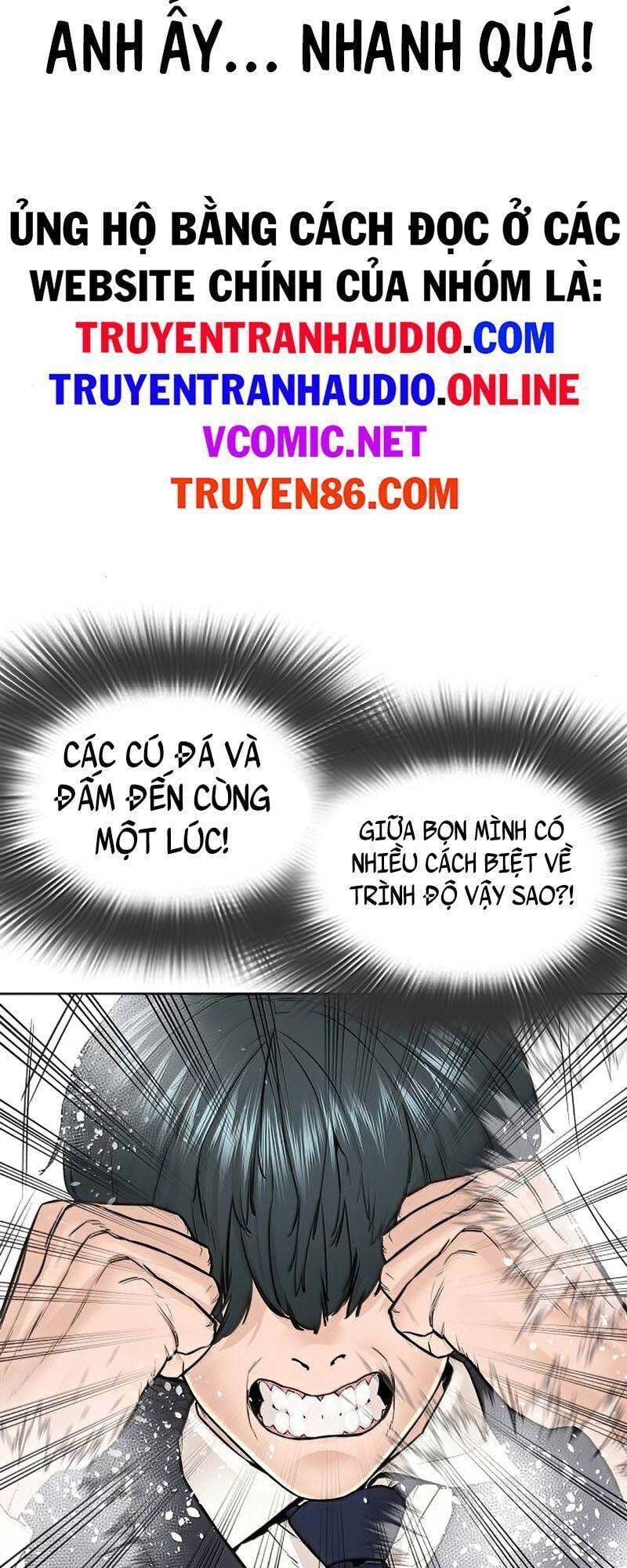 Truyện Tranh Cách Chiến Thắng Trận Đấu trang 17377