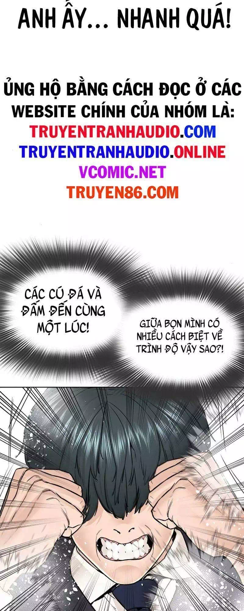 Truyện Tranh Cách Chiến Thắng Trận Đấu trang 6