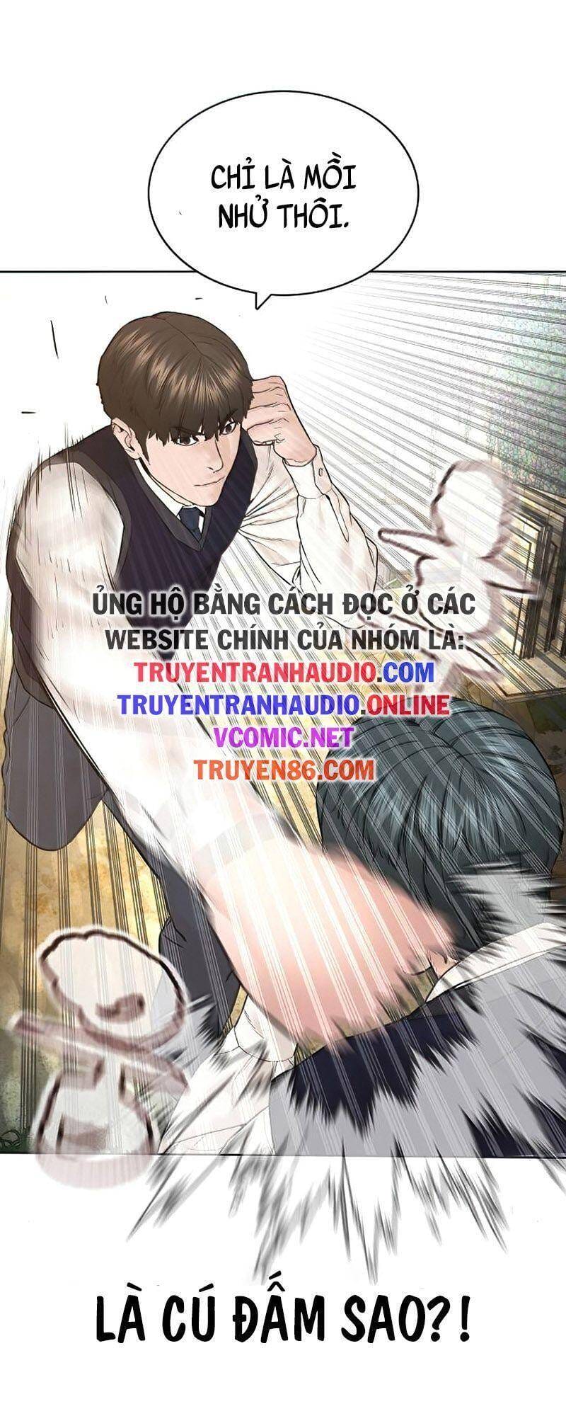 Truyện Tranh Cách Chiến Thắng Trận Đấu trang 17379
