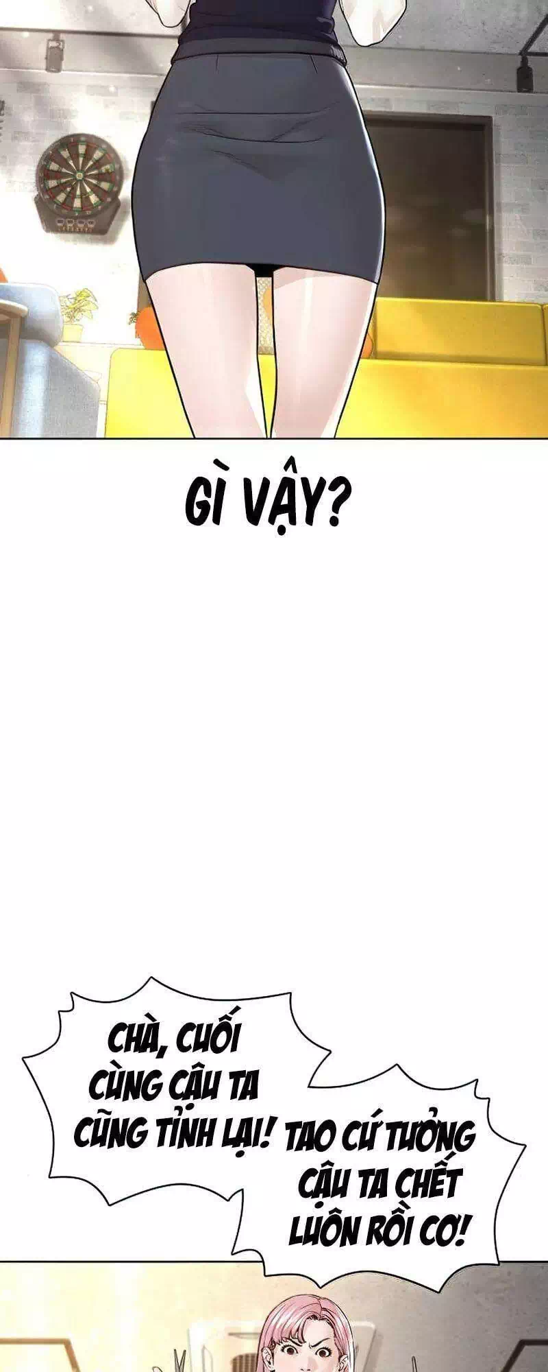 Truyện Tranh Cách Chiến Thắng Trận Đấu trang 6