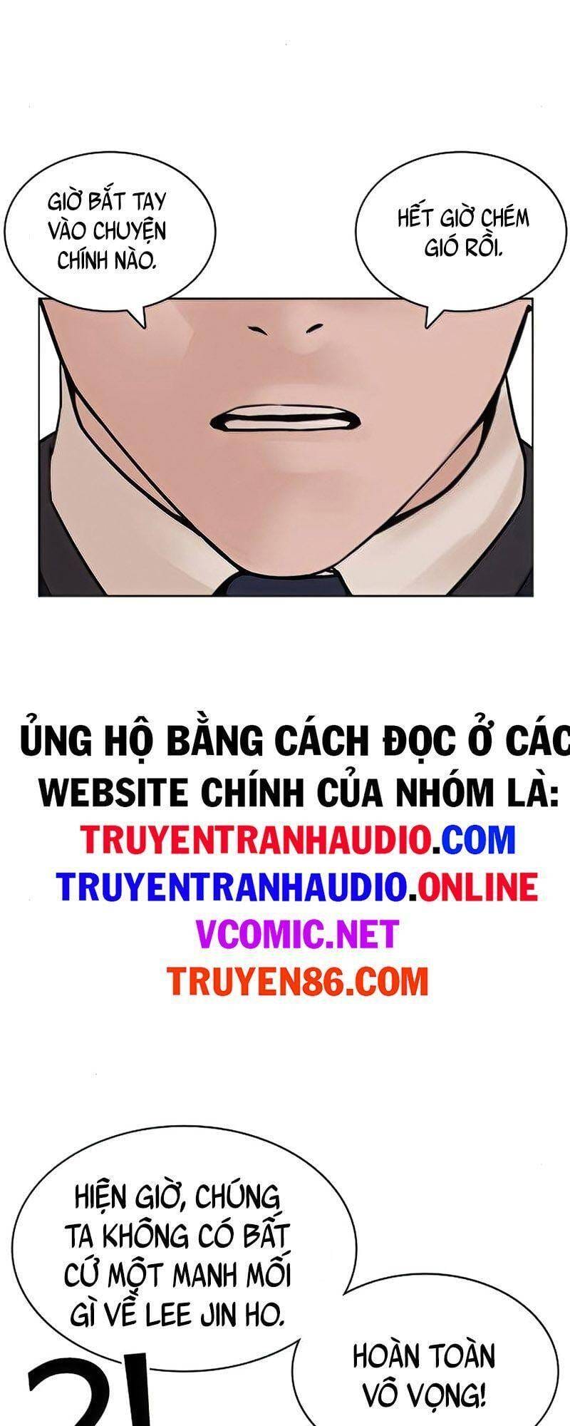 Truyện Tranh Cách Chiến Thắng Trận Đấu trang 17409