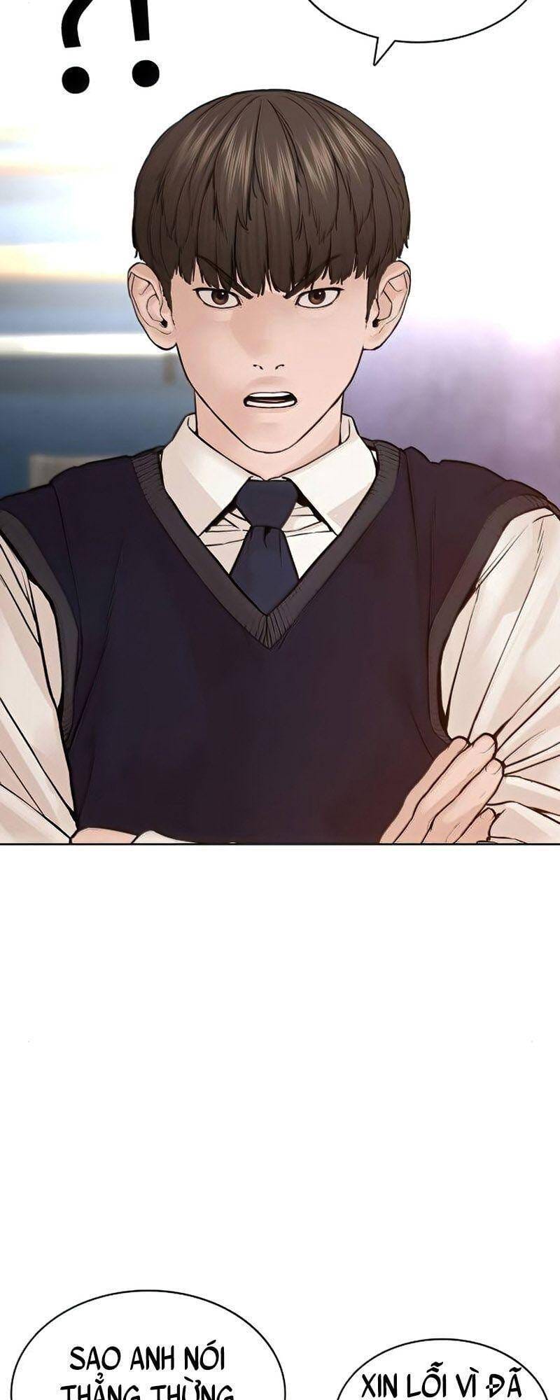 Truyện Tranh Cách Chiến Thắng Trận Đấu trang 6