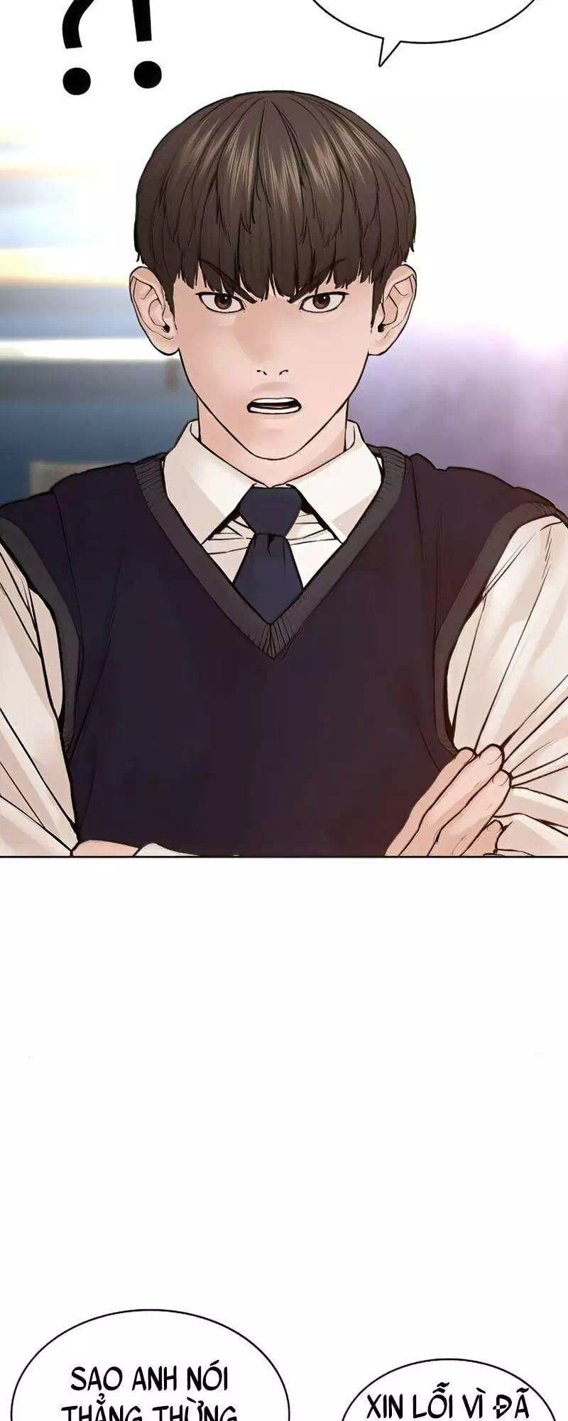 Truyện Tranh Cách Chiến Thắng Trận Đấu trang 6