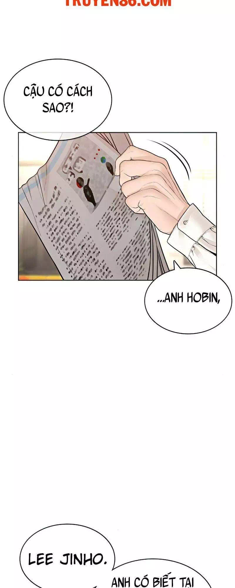 Truyện Tranh Cách Chiến Thắng Trận Đấu trang 6