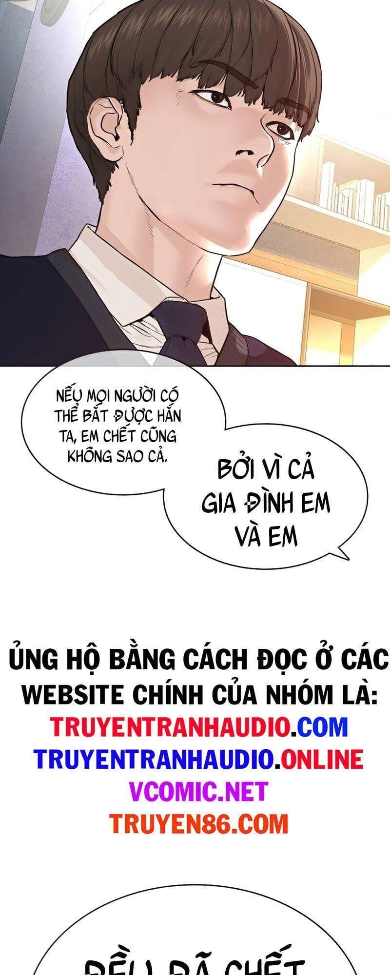 Truyện Tranh Cách Chiến Thắng Trận Đấu trang 17428