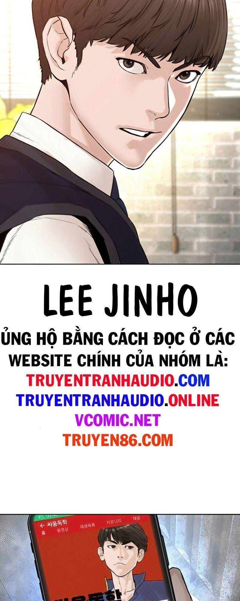 Truyện Tranh Cách Chiến Thắng Trận Đấu trang 17433