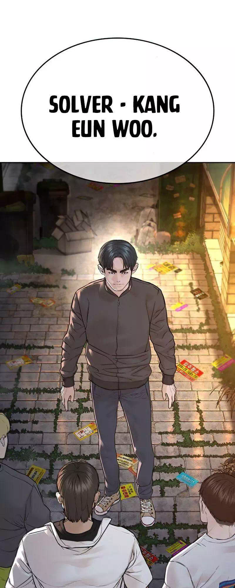 Truyện Tranh Cách Chiến Thắng Trận Đấu trang 6